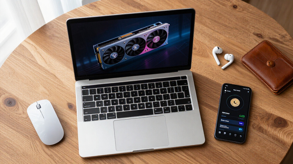 best AI laptops with dedicated graphics