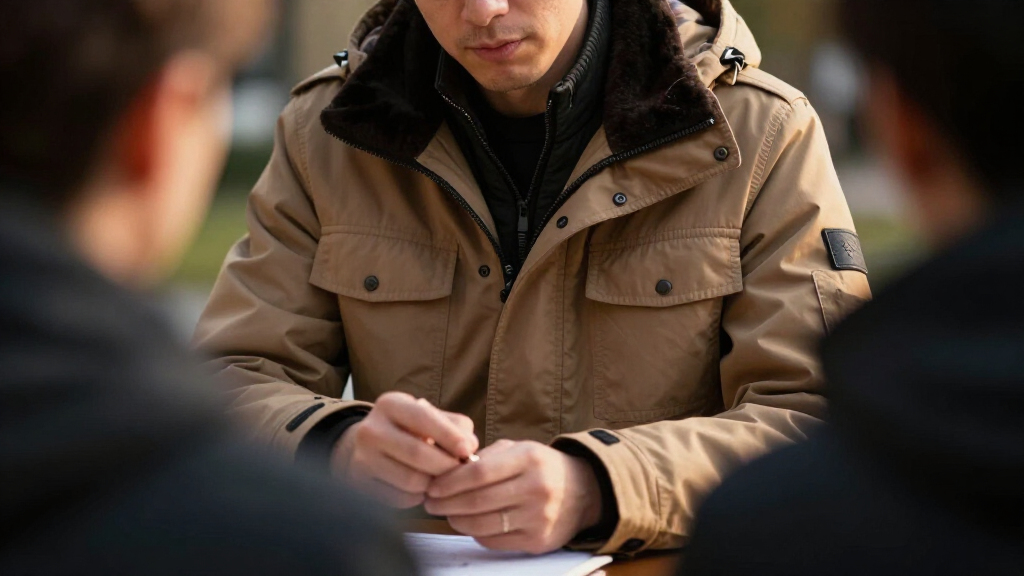 best Burberry outerwear