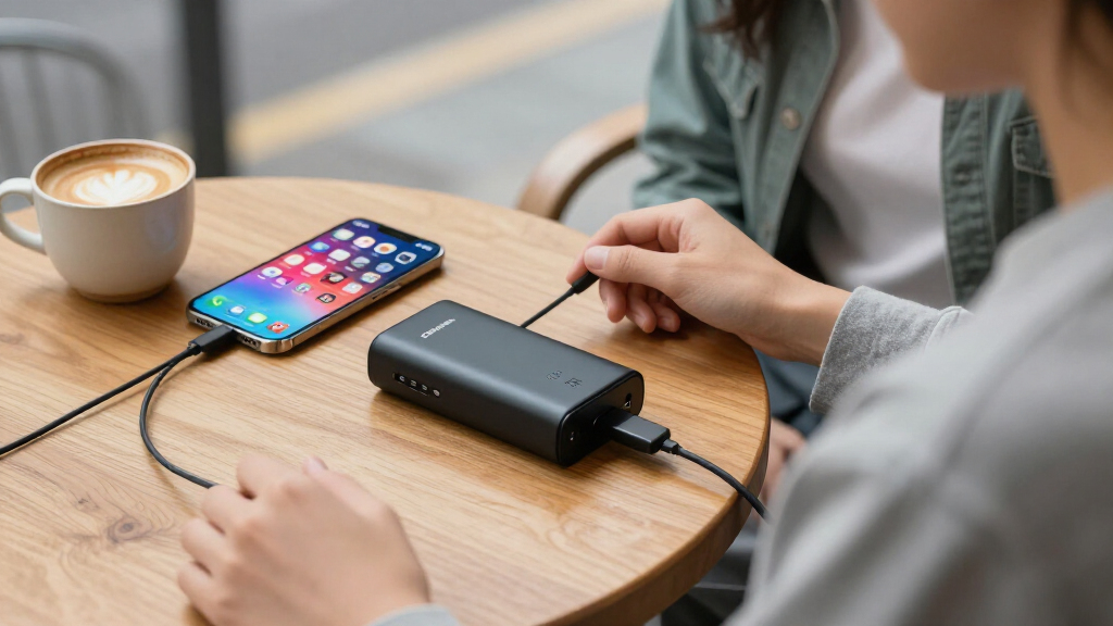 14 Best USB-C Portable Chargers in 2026