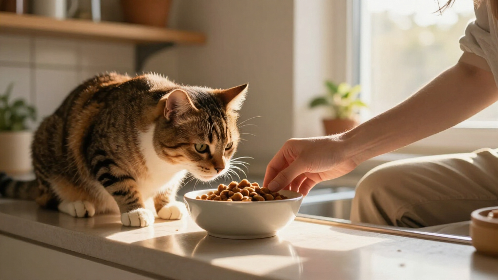 13 Best High Protein Cat Foods for Healthy and Happy Felines
