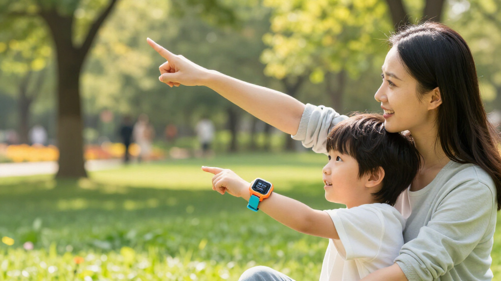 12 Best Kids’ Watches of 2026 – Fun, Functional, and Stylish