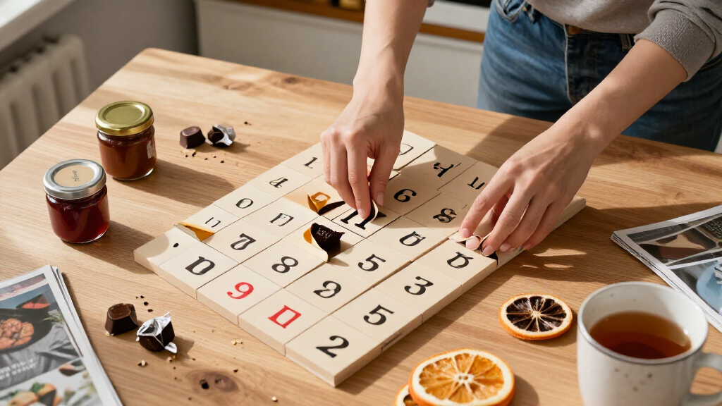 best food advent calendars