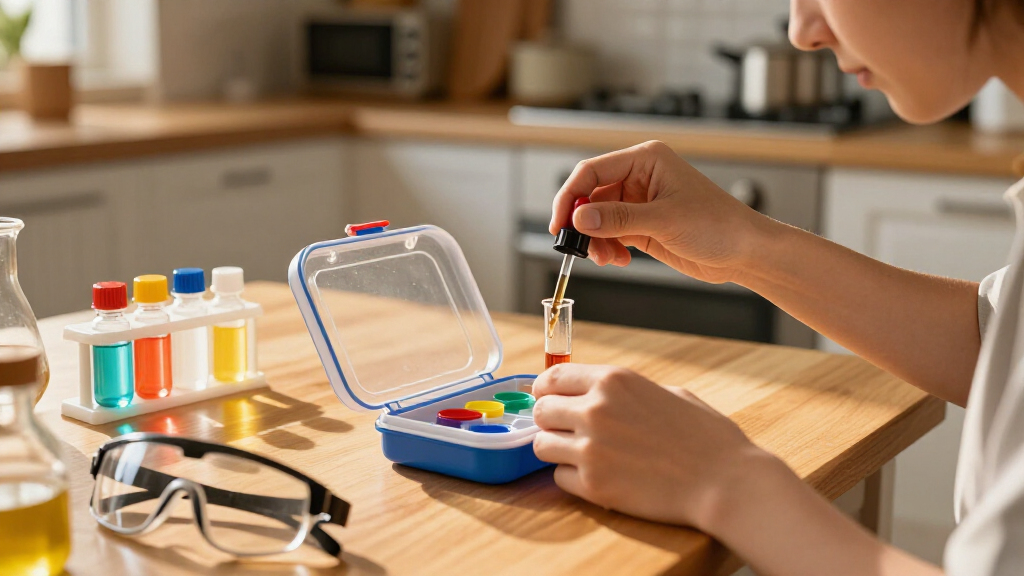 adult science experiment kits