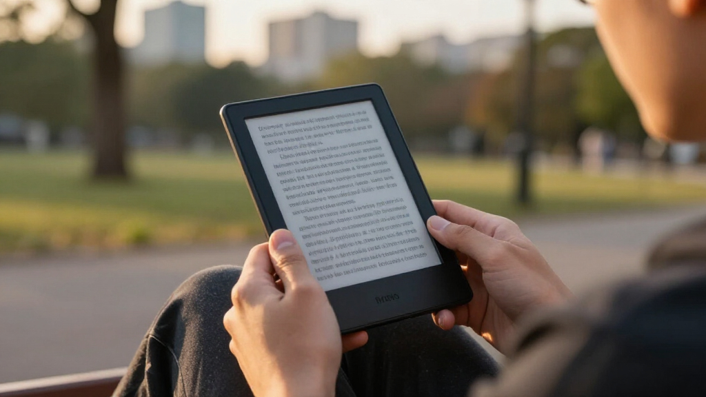 14 Best E-Ink Readers in 2026