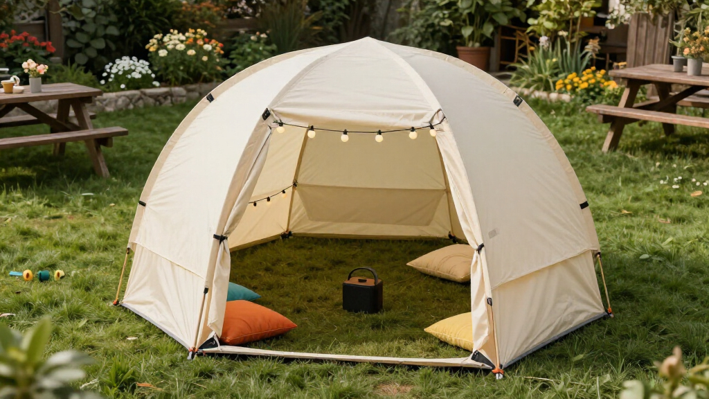 best pop up gazebos for parties