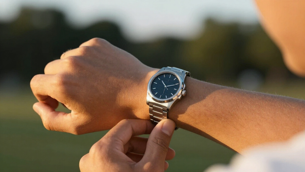 best solar-powered watches