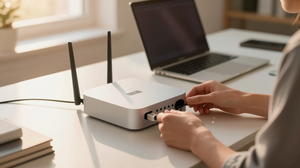 mac mini with 10gb ethernet