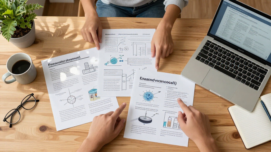14 Best Educational Science Reference Posters in 2026
