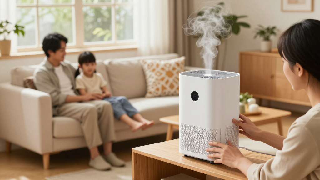 best whole-house humidifiers