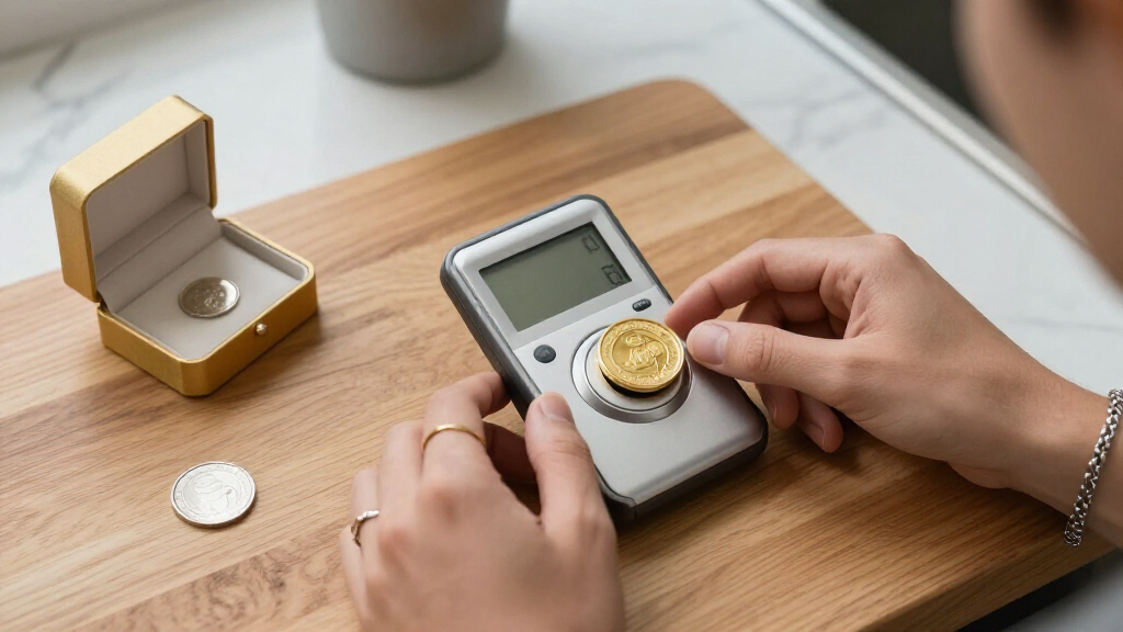 best precious metals analyzer for gold and silver