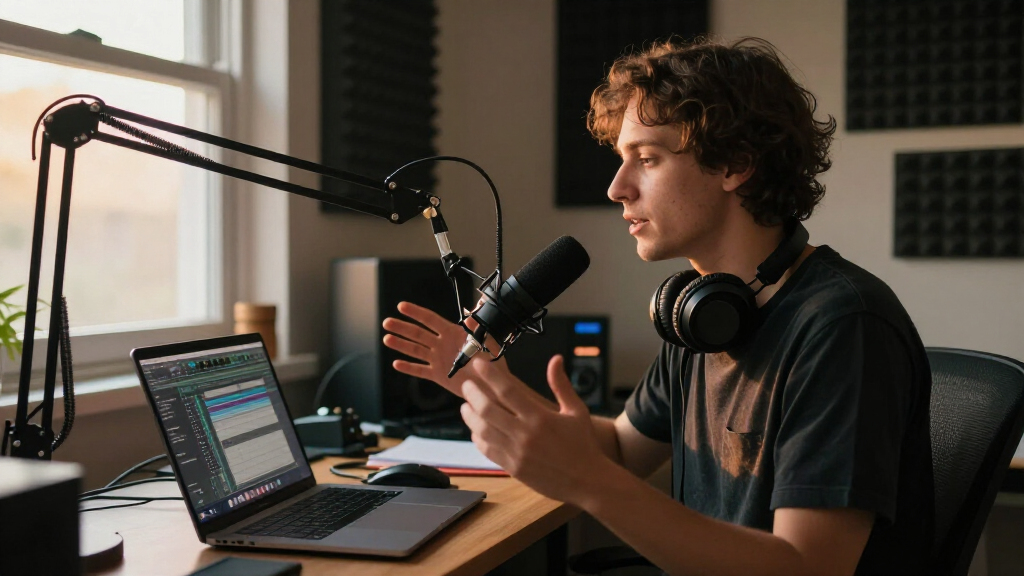 14 Best USB Microphones for Streaming in 2026