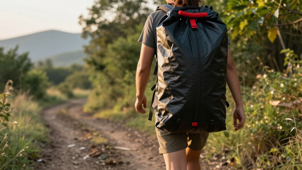 waterproof dry bags trail ultras