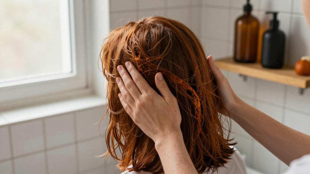 fall hair care products