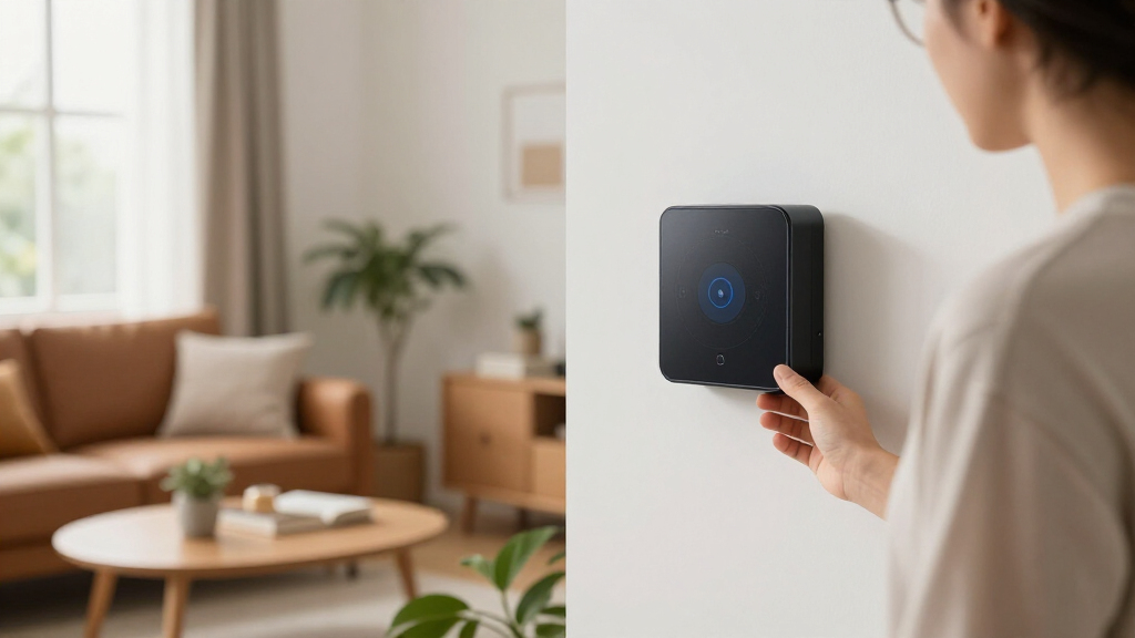 smart home hub