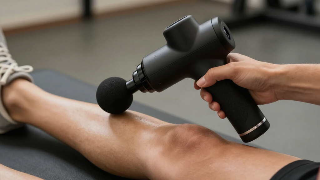 15 Best Percussive Massage Guns in 2026