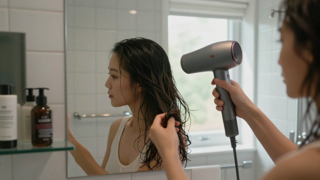 14 Best Professional Hair Dryers on Amazon That Deliver Salon-Quality Results