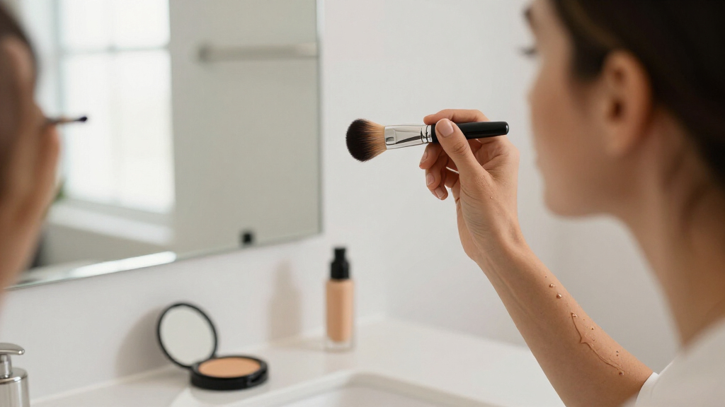 best matte foundations