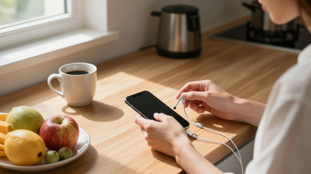 best wired earphones