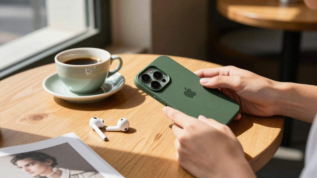 best iPhone 18 Pro cases