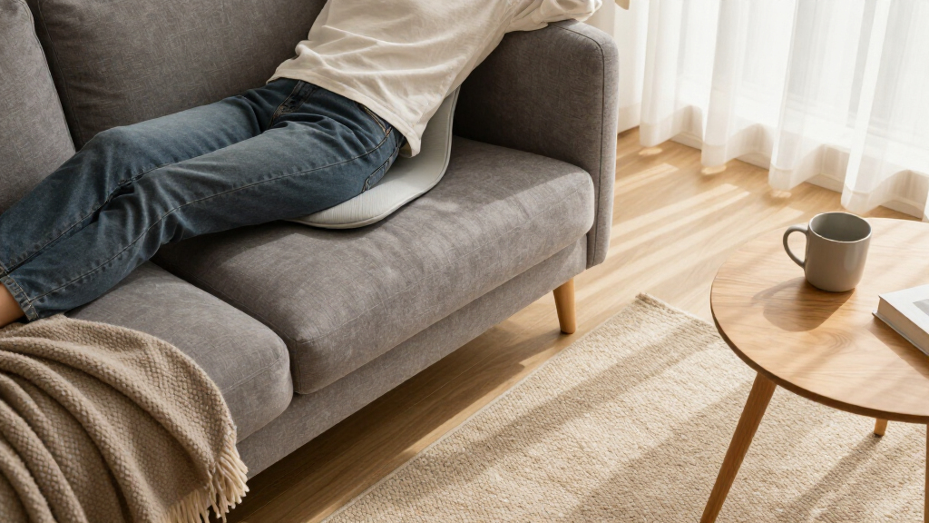 best traction device for back at home