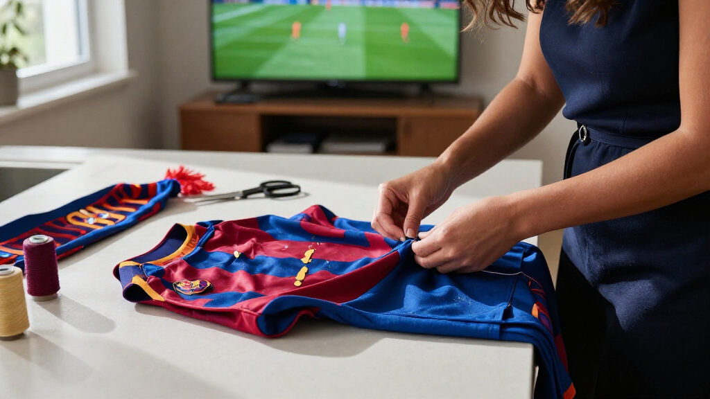 best FC Barcelona jerseys