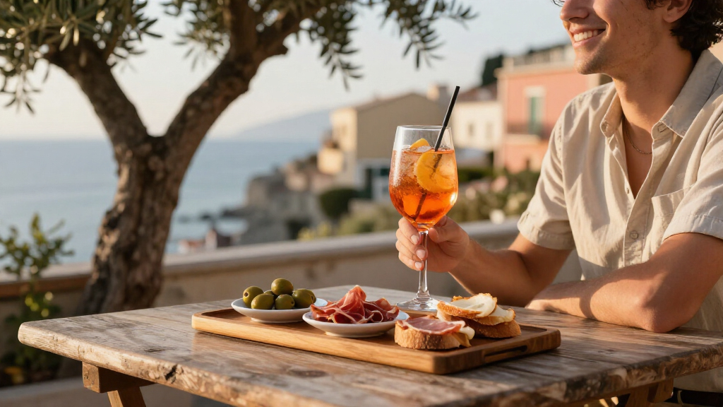best Italian aperitifs