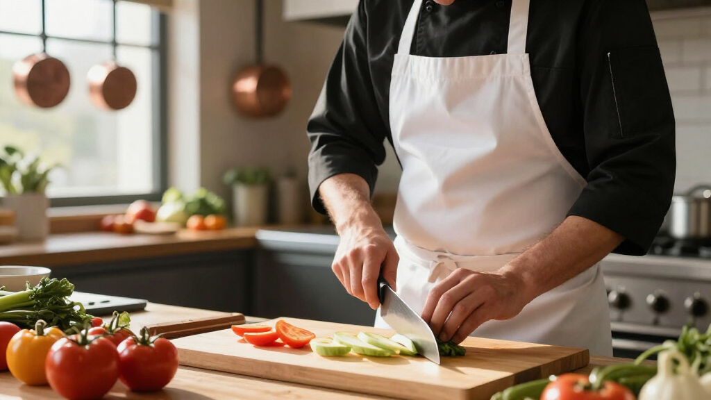 14 Best Professional Chef Knives for 2026 That Chefs Swear By