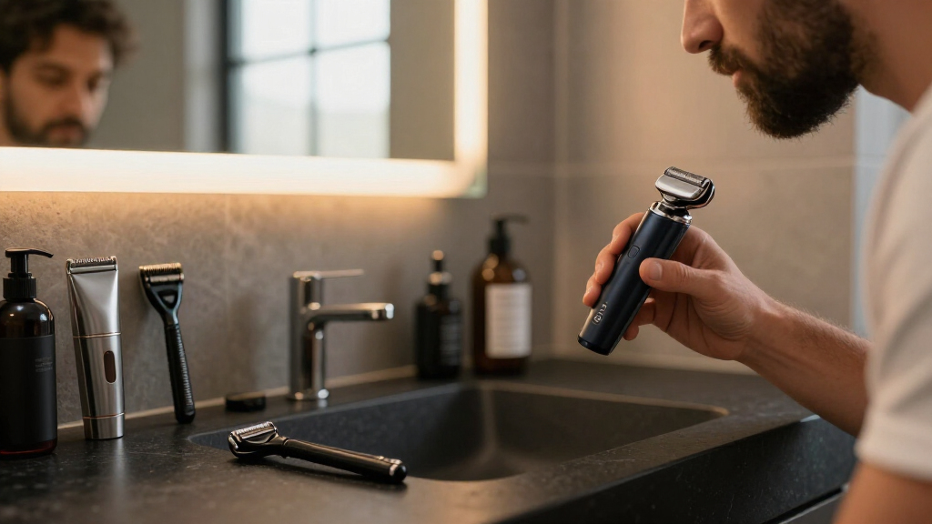 best travel razors and trimmers