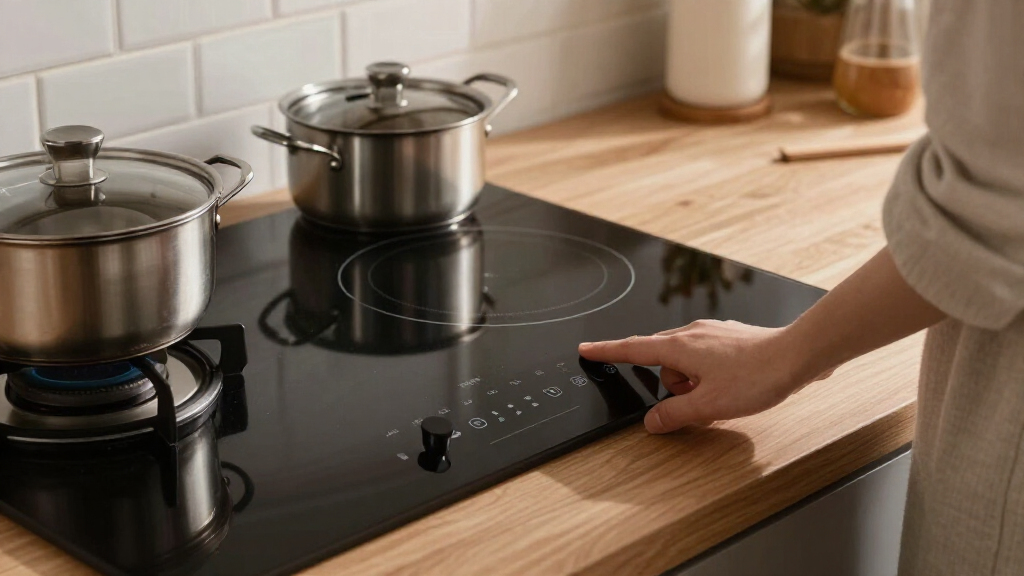 best induction cooktops portable