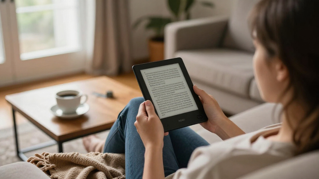 best Kobo e-readers