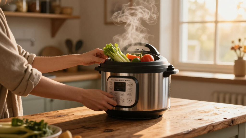 instant pot for beginners top picks guide