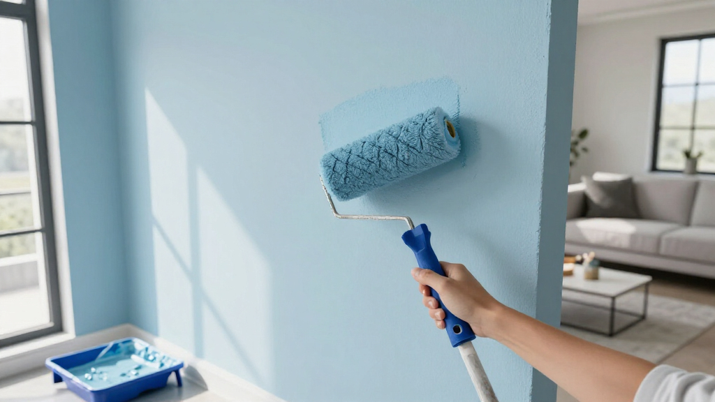 best interior wall paints
