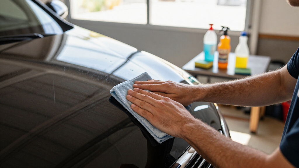 car detailing kits