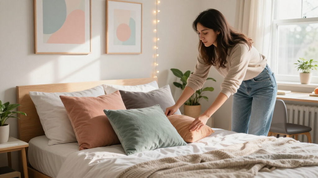 10 Best Couples' Dorm Room Decor in 2026