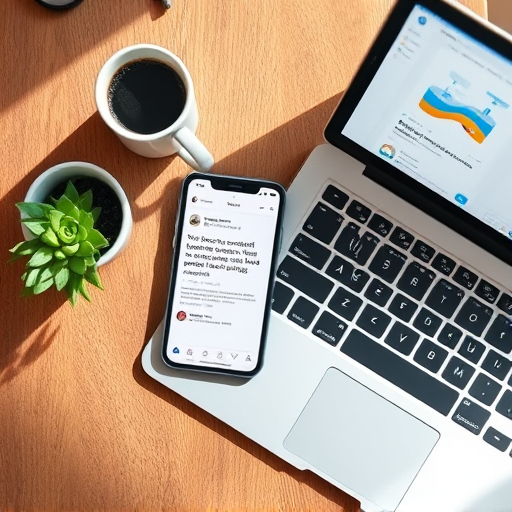What Does Publishing to Itself Really Mean? It’s Not Just Reposting