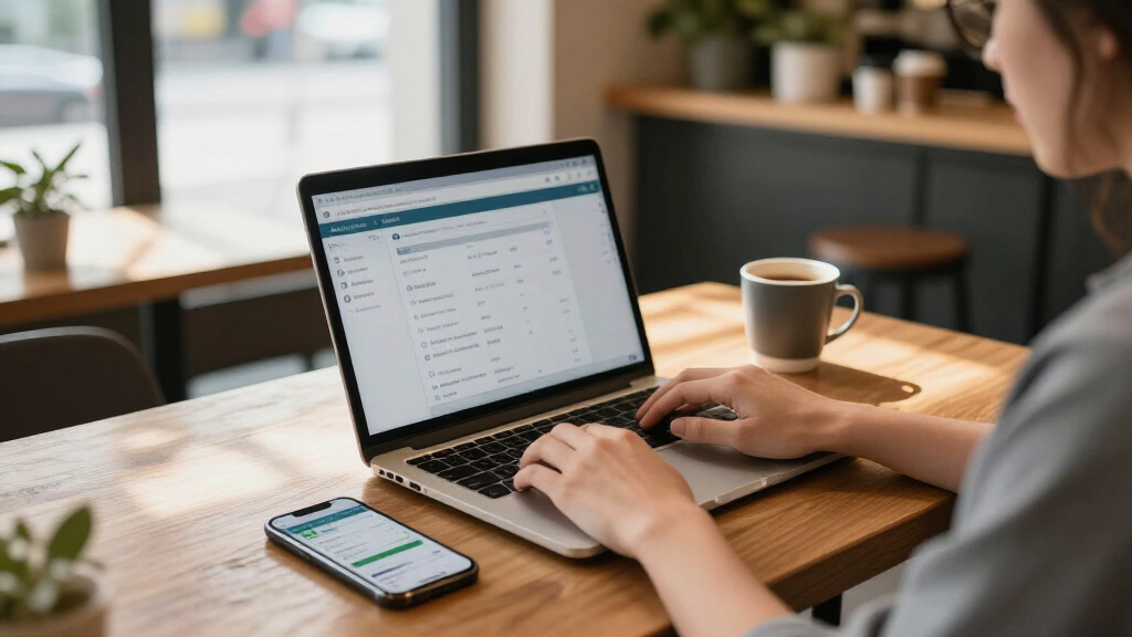 AI automation software for small businesses