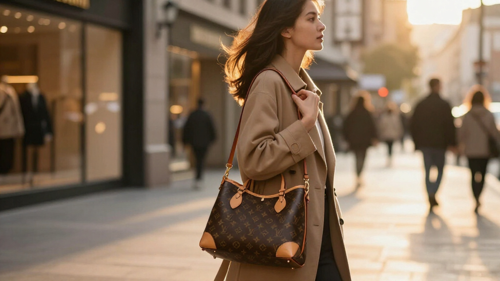 best Louis Vuitton handbags
