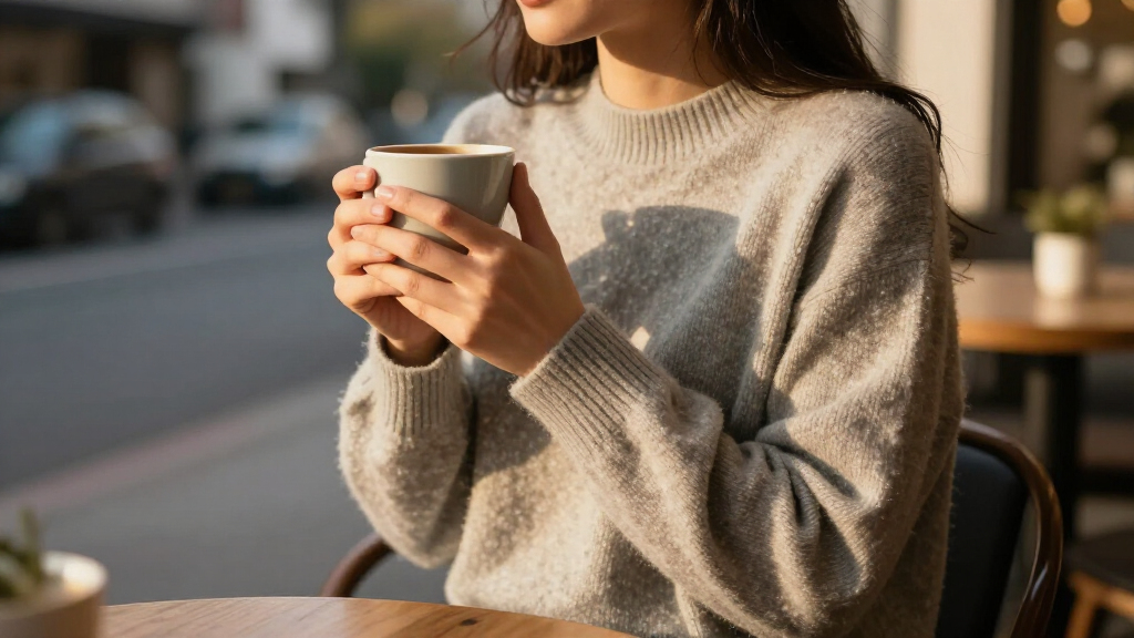 best cashmere jumpers