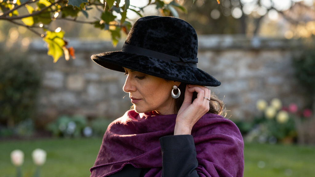 witch costume accessories