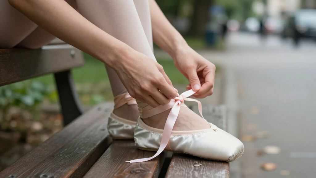 11 best ballerina sneakers