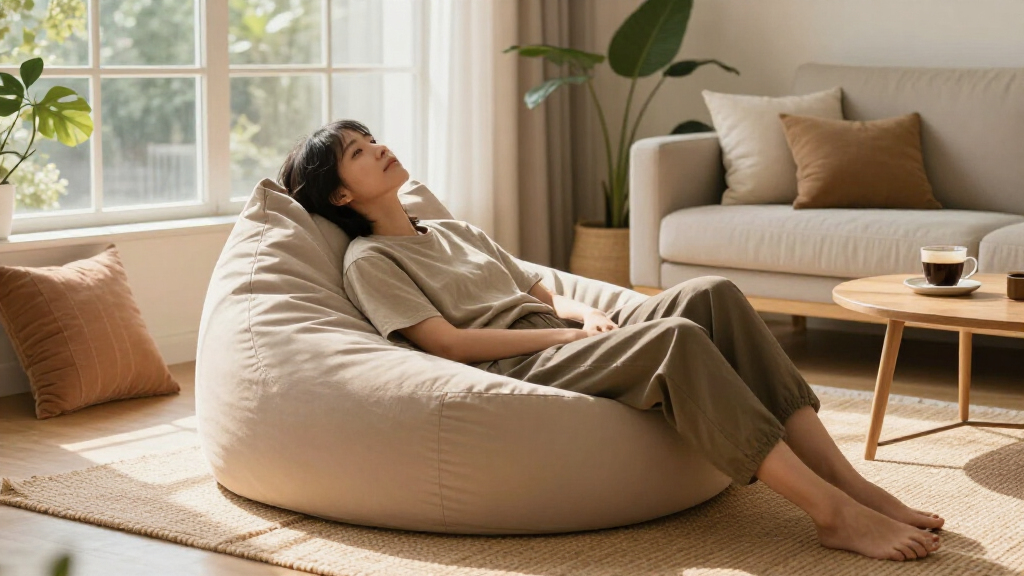 bean bag