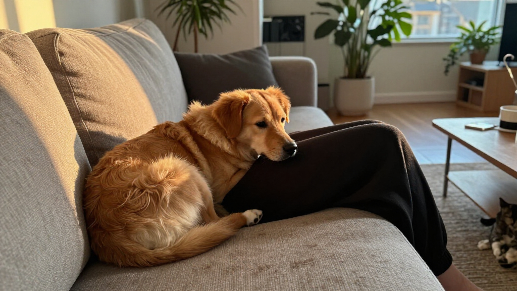 pet friendly upholstery fabrics for homes with animals