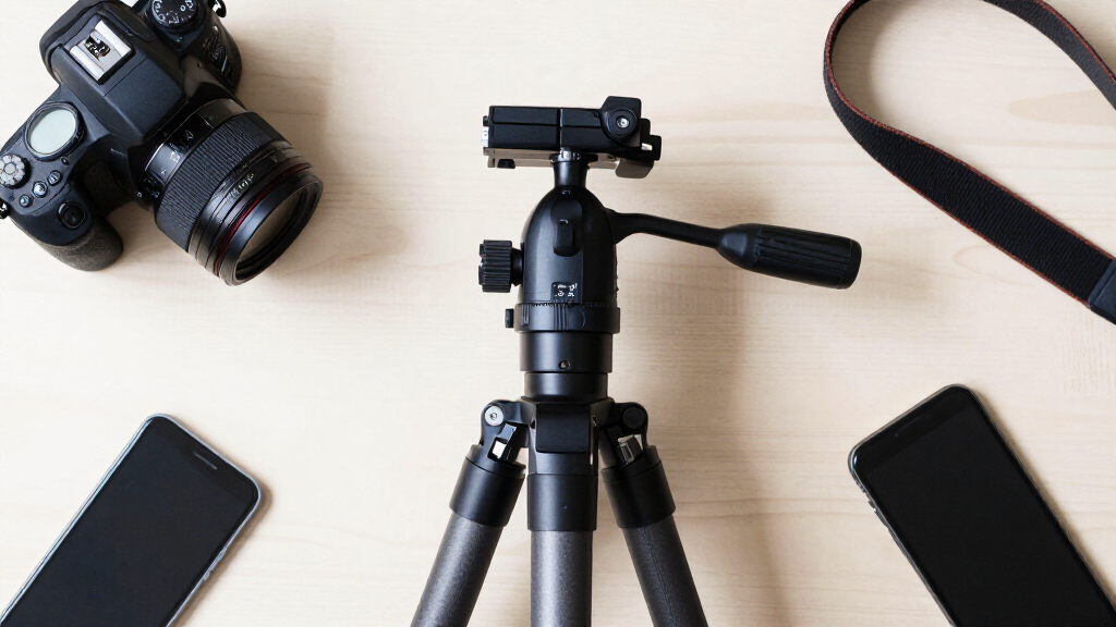 13 Best Video Tripod Fluid Heads for 2026