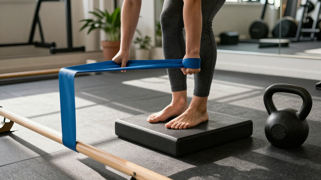 best strength and balance exercise equipment