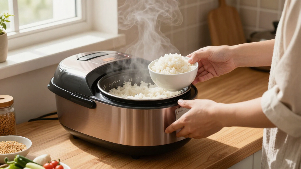 zojirushi rice cooker models