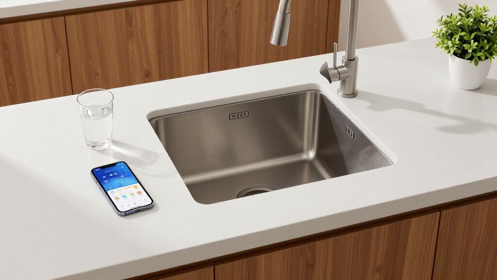 best smart water leak shutoff system