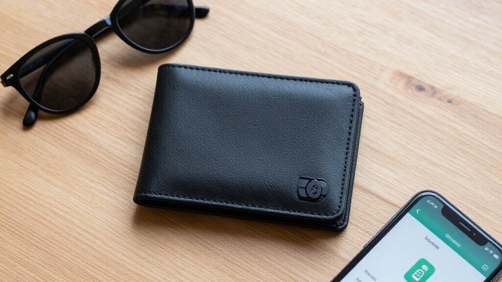 RFID blocking wallets