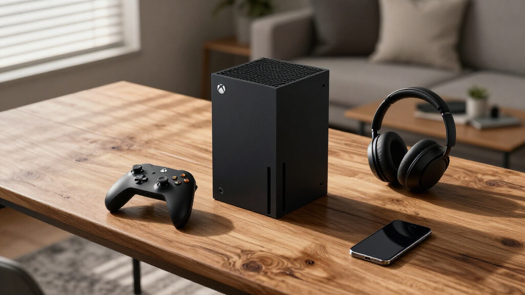 best Xbox gaming consoles