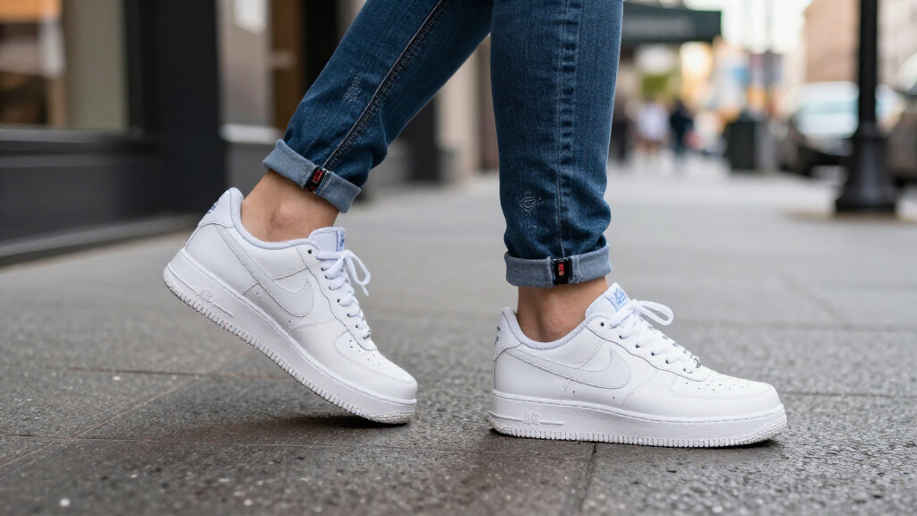 best Nike Air Force 1 sneakers