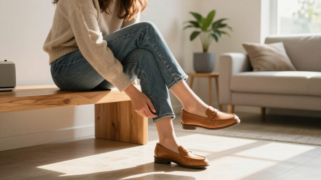 best women’s loafers